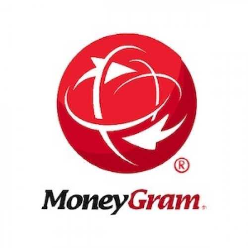 MoneyGram Transfer $1000