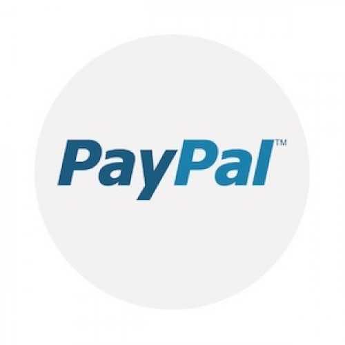 PayPal Transfer 500$