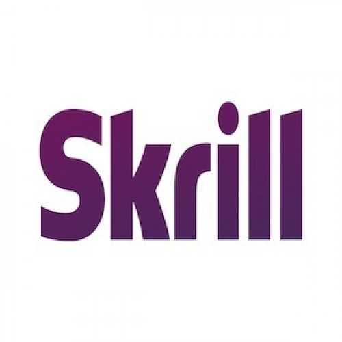 Skrill transfer 750$